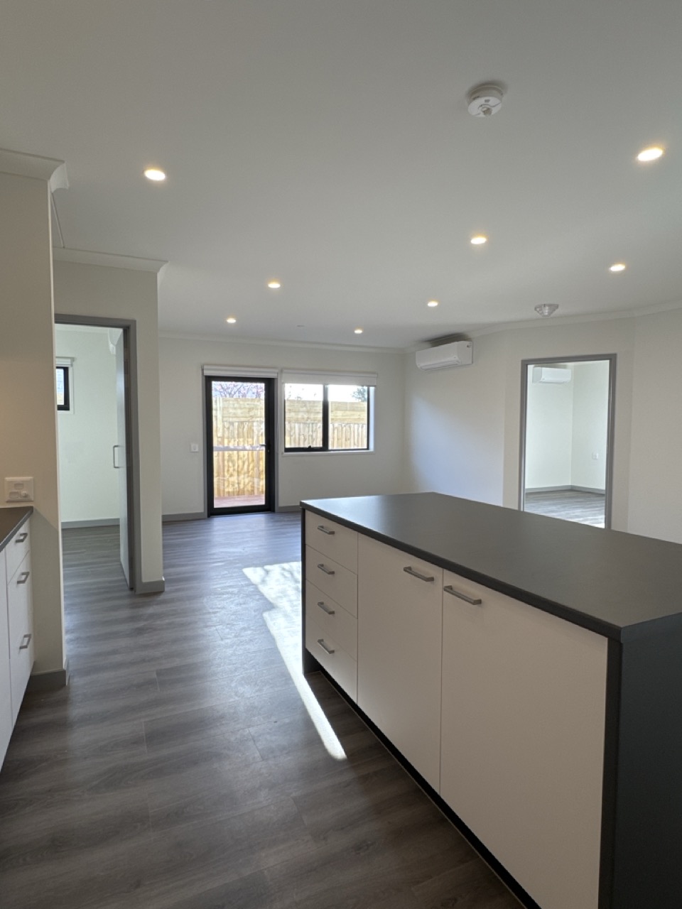 New 2 Resident Shared House - SDA Robust / Improved Livability — Home image 6