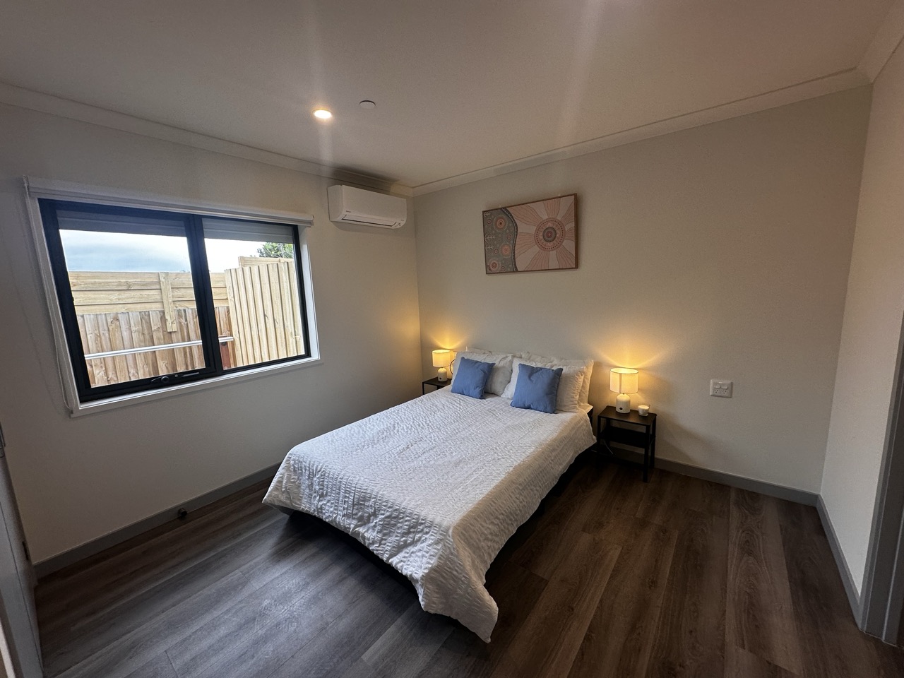 New 2 Resident Shared House - SDA Robust / Improved Livability — Home image 7