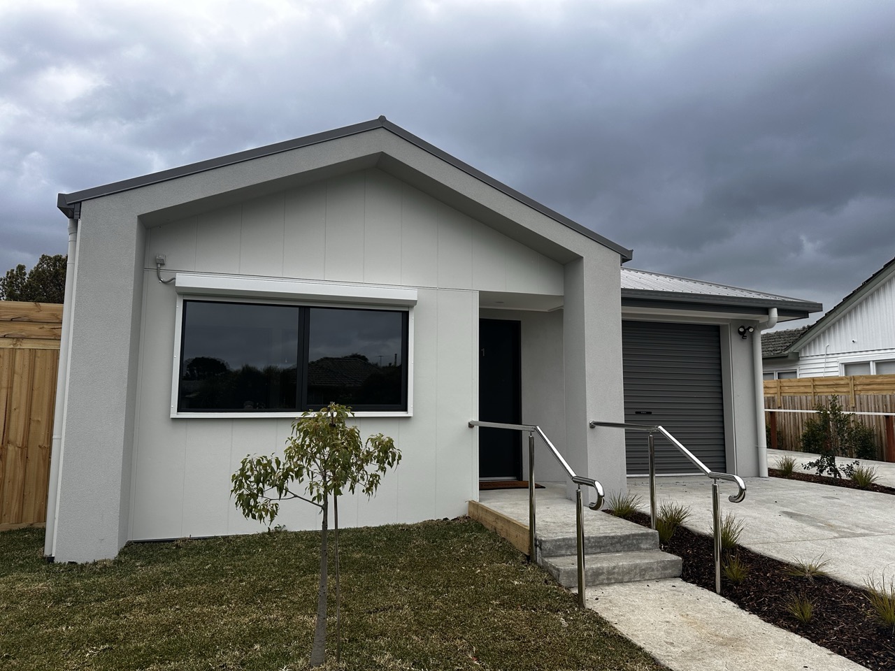 New 2 Resident Shared House - SDA Robust / Improved Livability — Home image 8