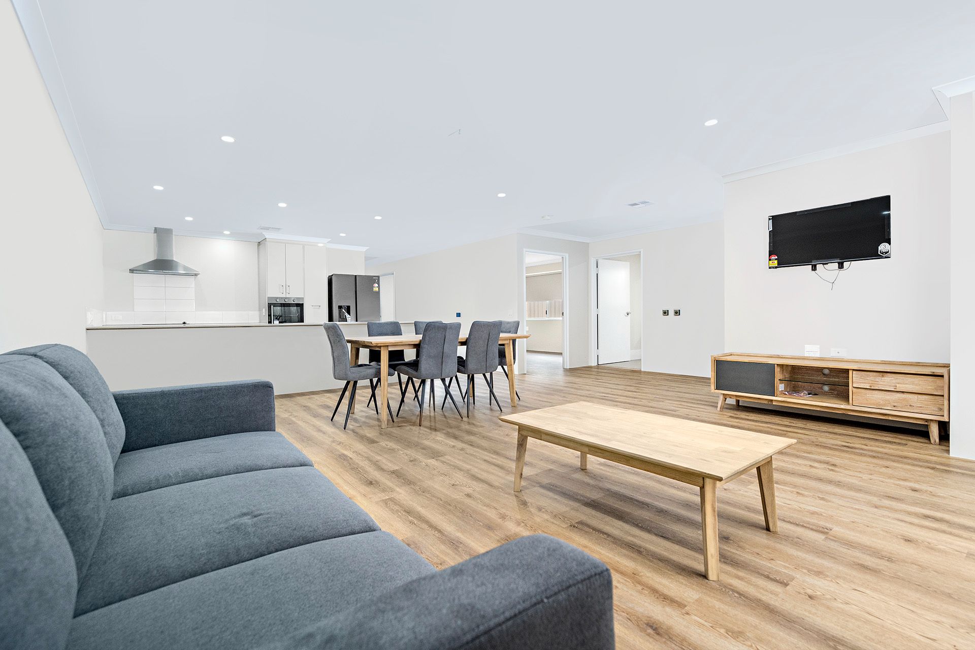 Beautiful West End Villas in beachside Geraldton — Home image 3