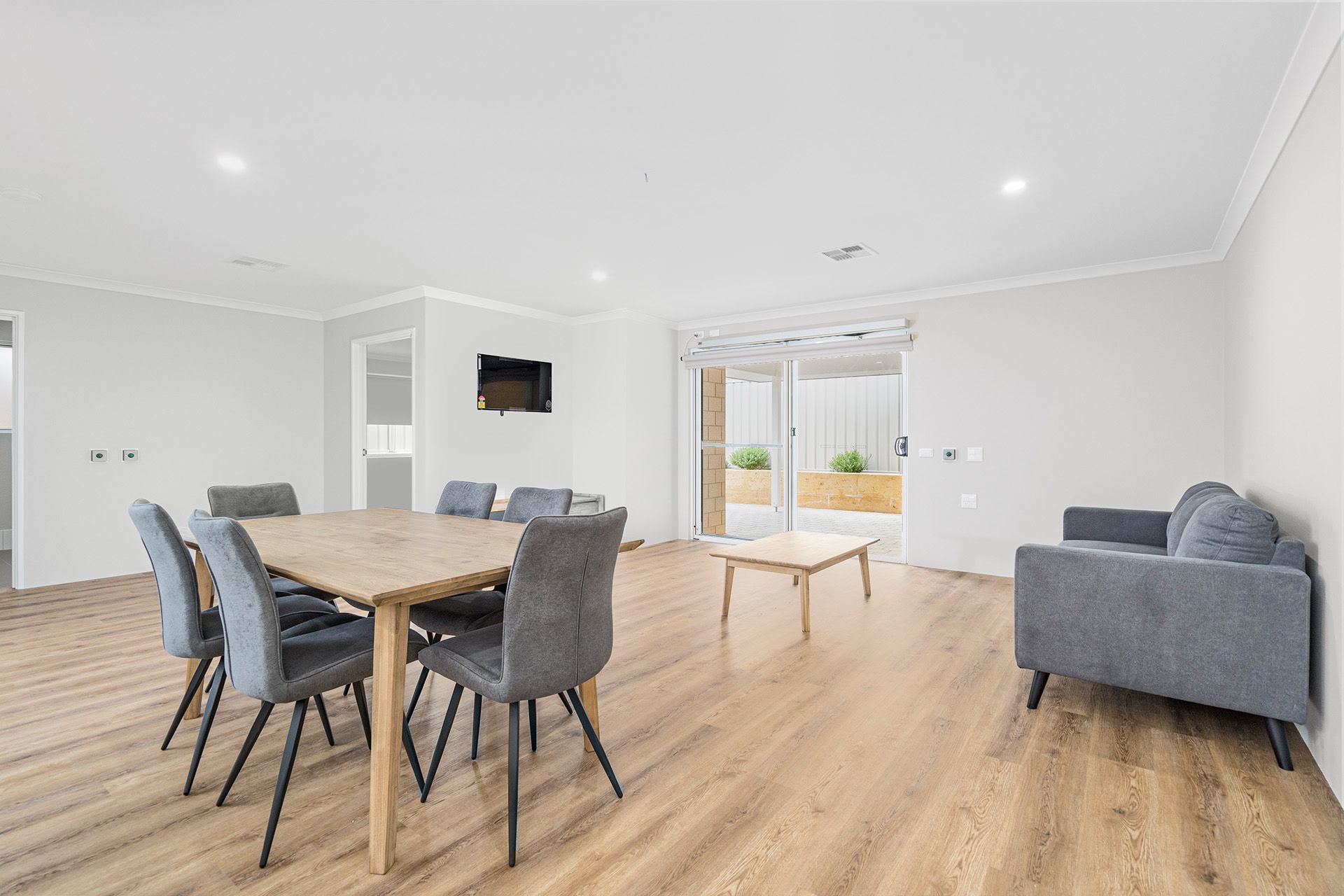 Beautiful West End Villas in beachside Geraldton — Home image 4