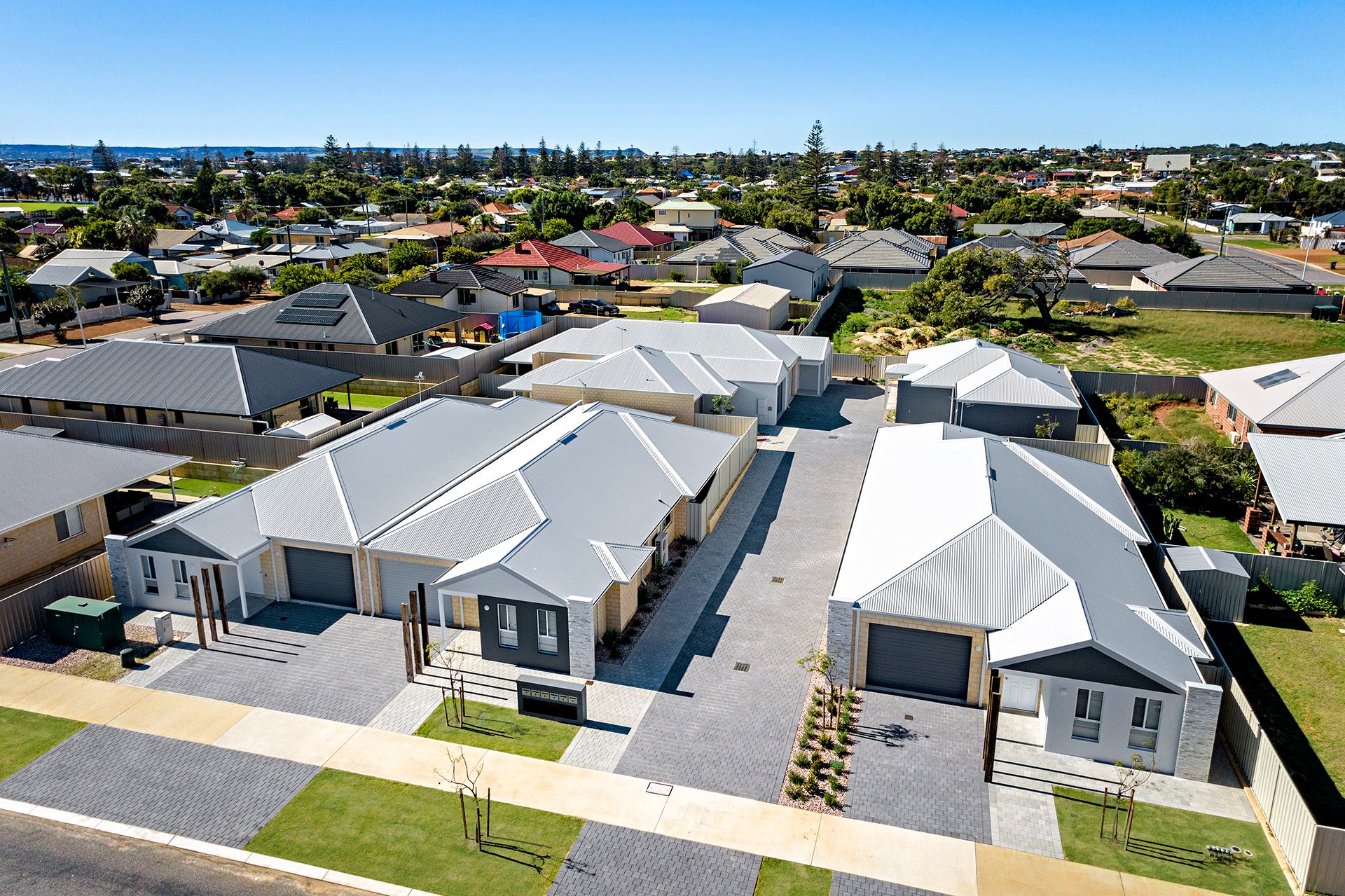 Beautiful West End Villas in beachside Geraldton — Home image 3