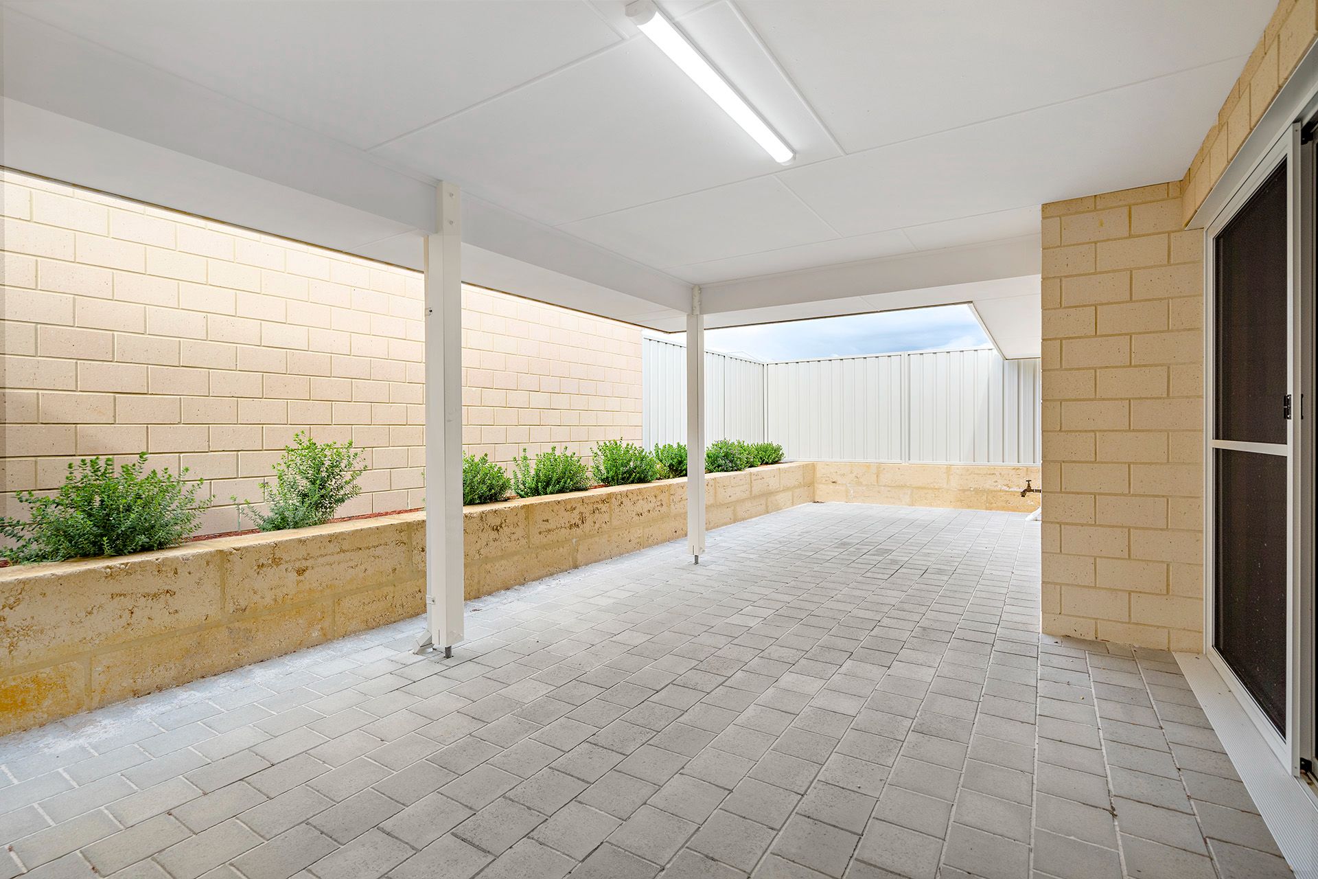 Beautiful West End Villas in beachside Geraldton — Home image 4