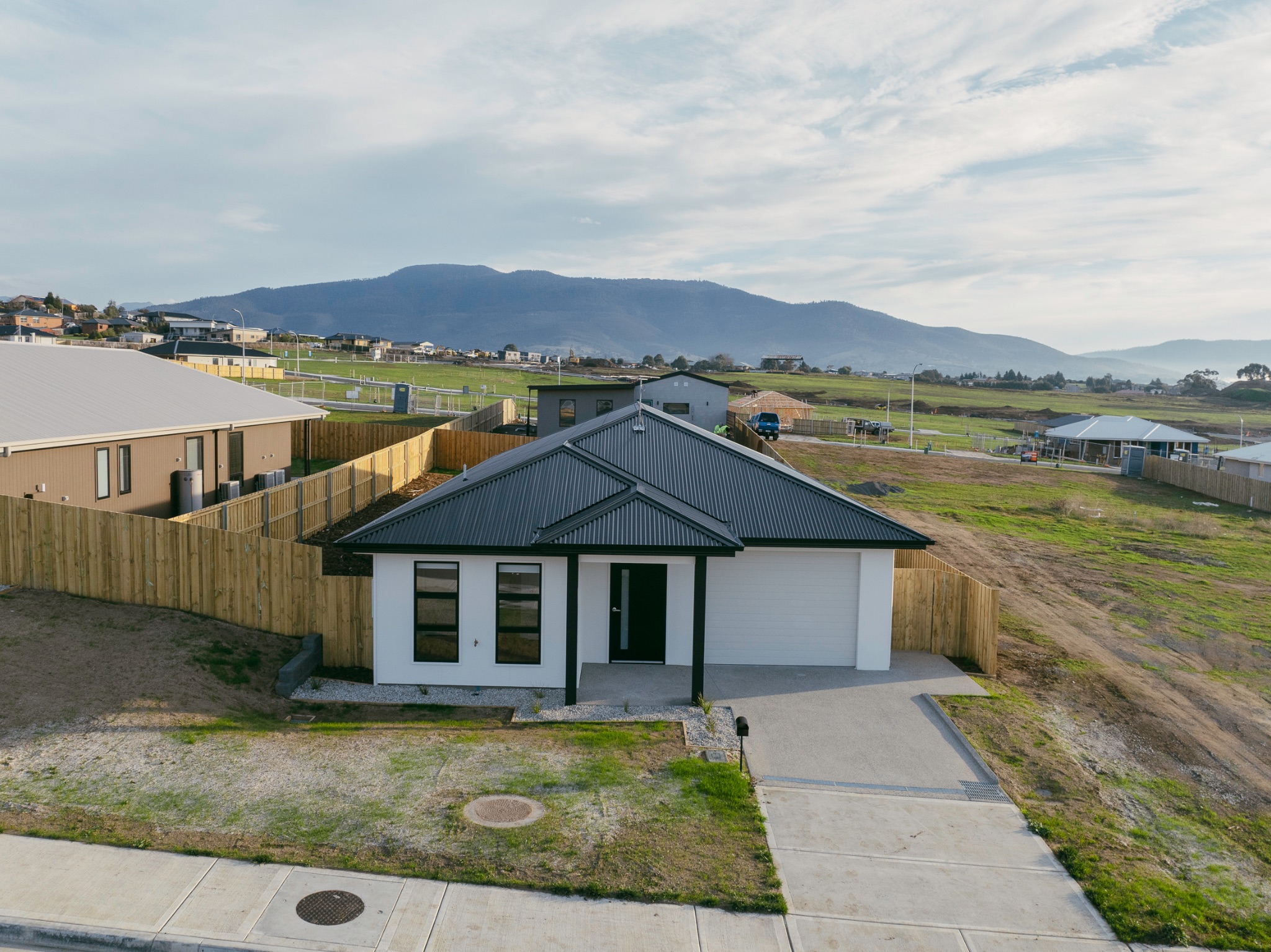 Your New Personalised Home in Risdon Vale — Home image 5