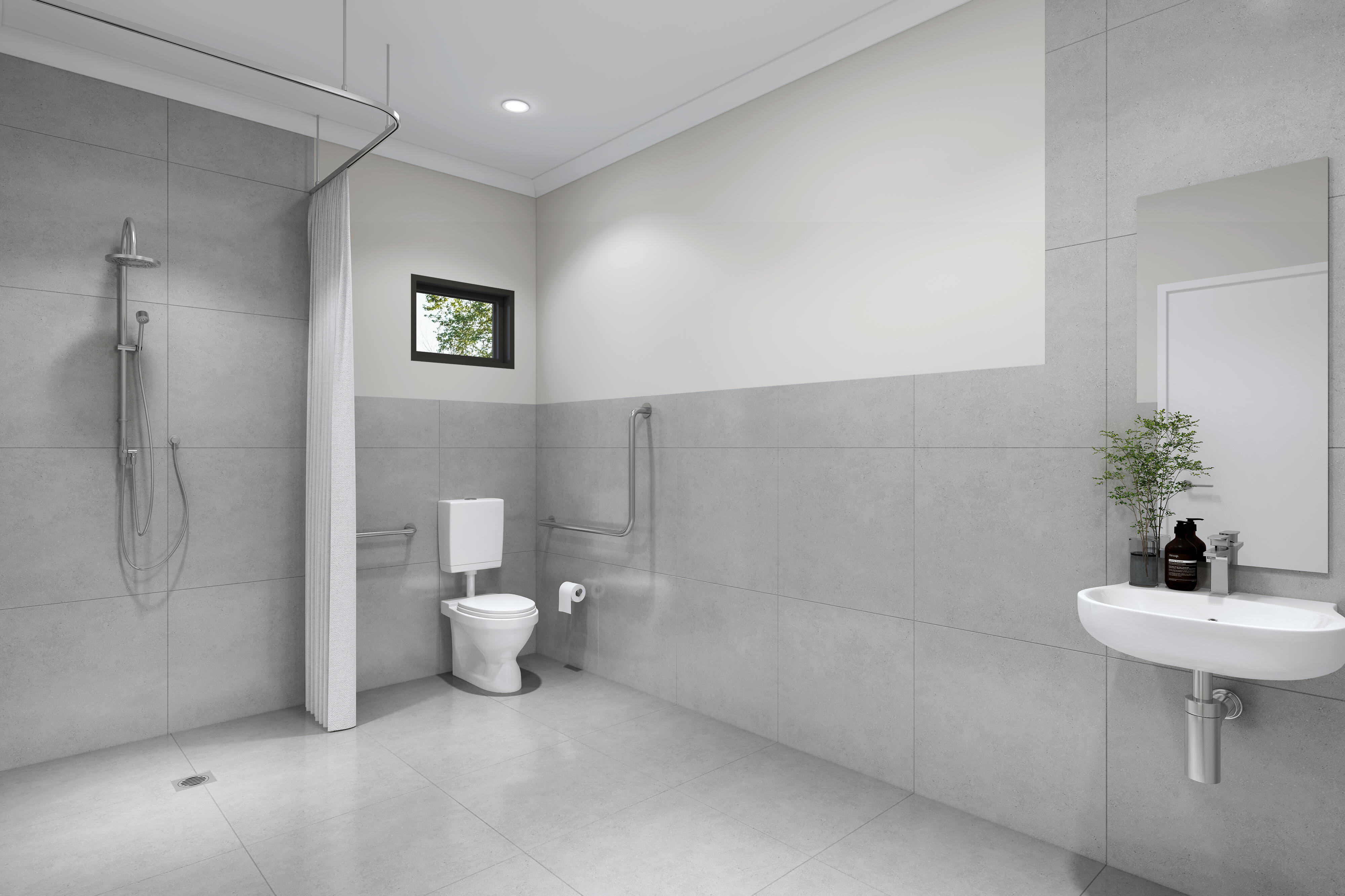 Purpose-Built NDIS HPS Property in Frankston – Spacious & Accessible — Home image 2
