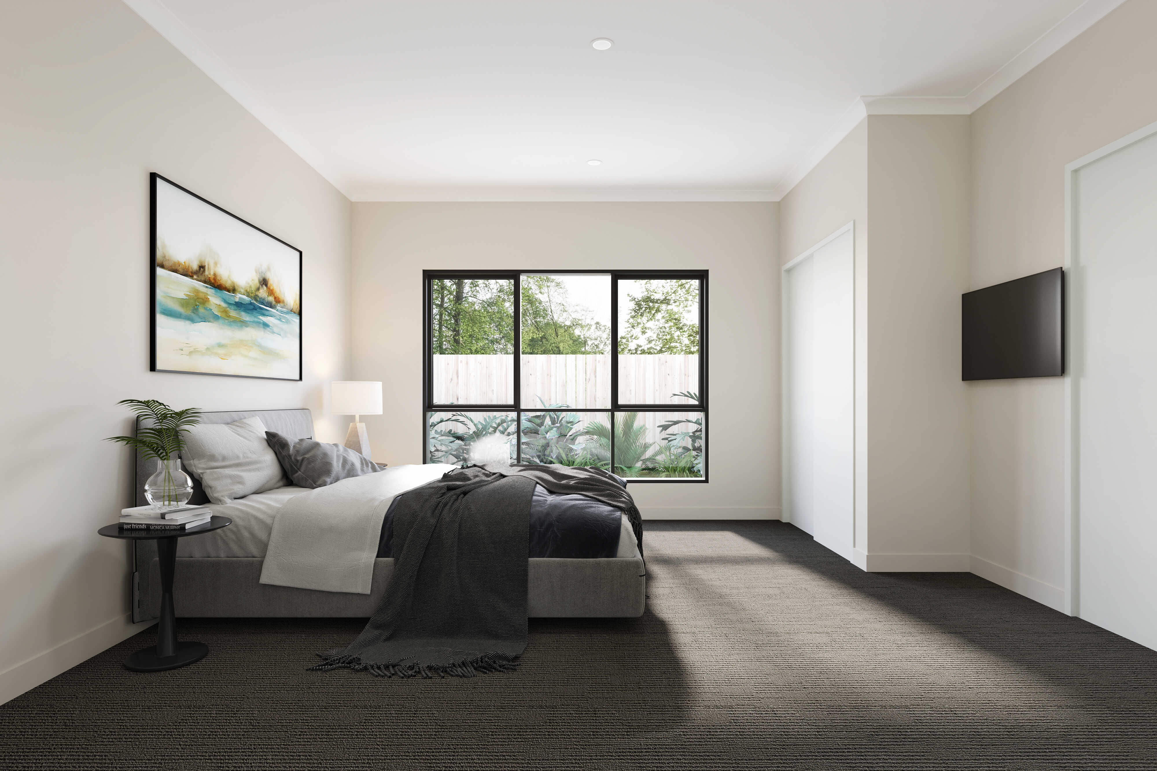 Purpose-Built NDIS HPS Property in Frankston – Spacious & Accessible — Home image 4