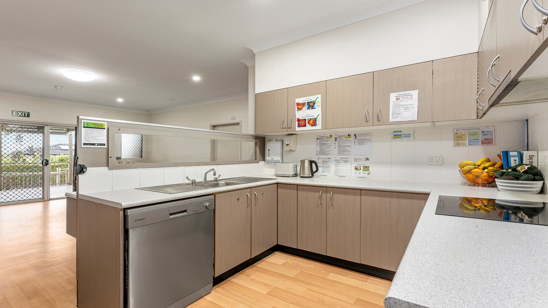 Perfect blend of independence and support in spacious, accessible SDA home in Hurstville, NSW — Home image 3