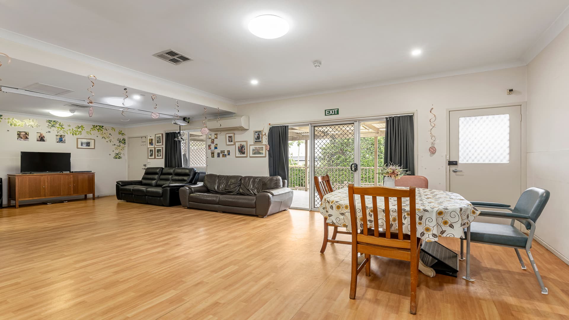 Perfect blend of independence and support in spacious, accessible SDA home in Hurstville, NSW — Home image 4