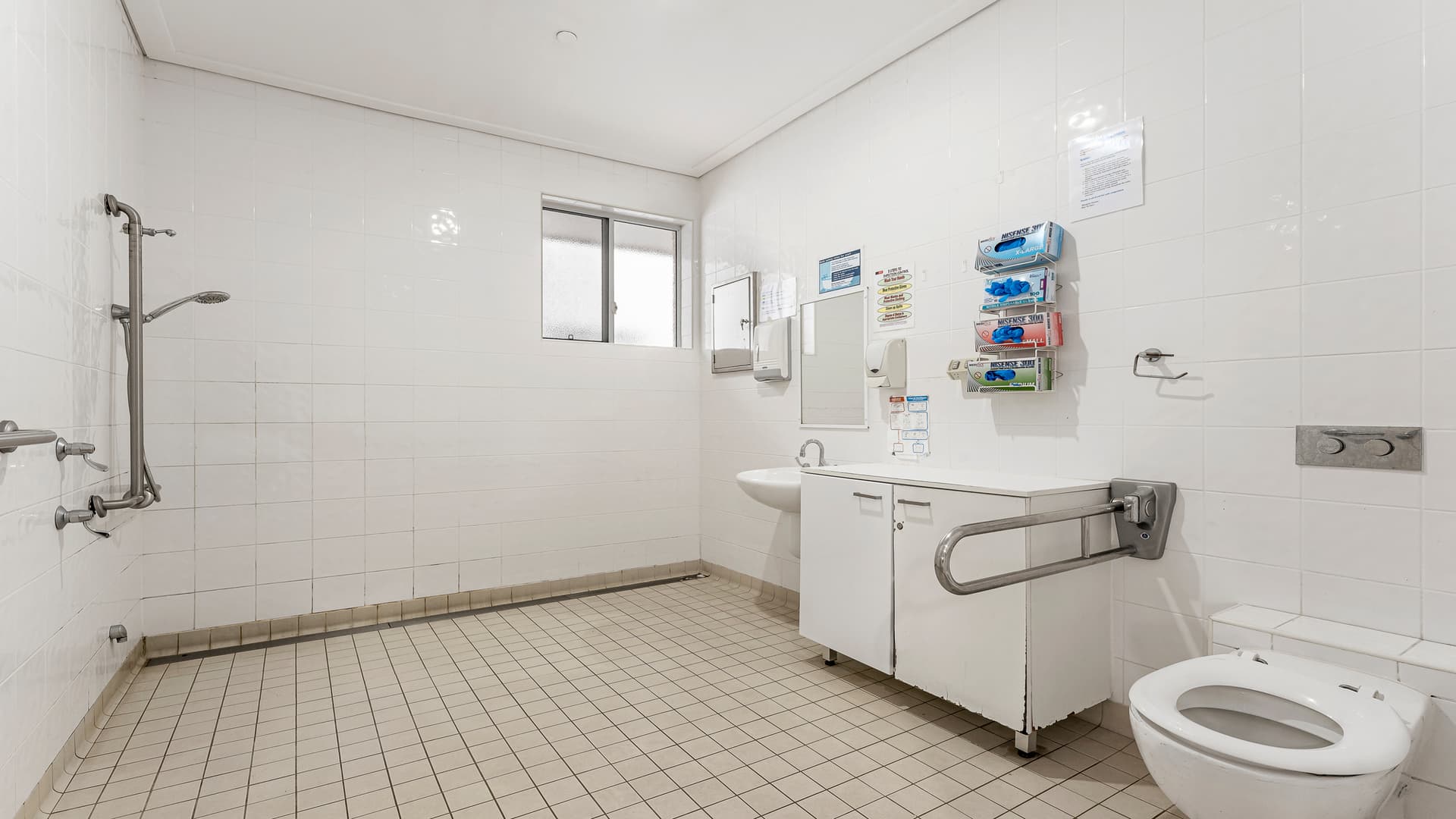 Perfect blend of independence and support in spacious, accessible SDA home in Hurstville, NSW — Home image 6