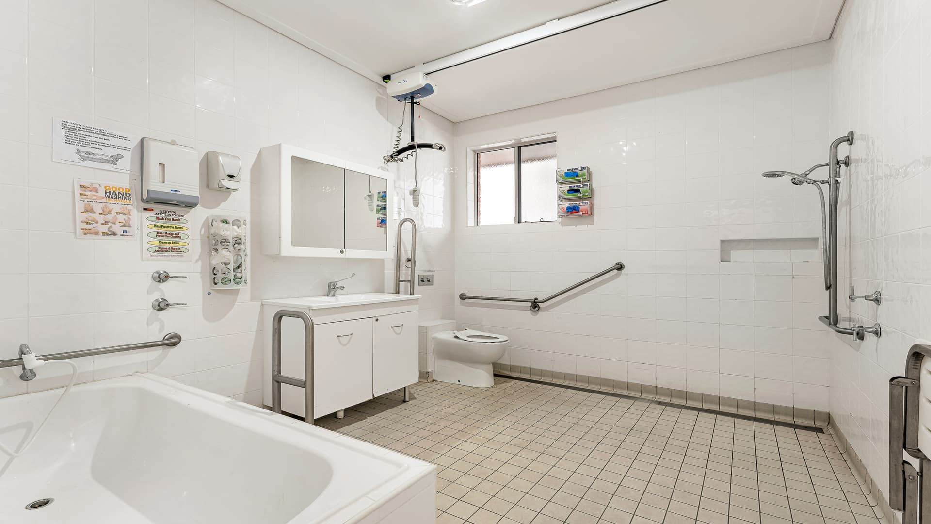 Perfect blend of independence and support in spacious, accessible SDA home in Hurstville, NSW — Home image 7