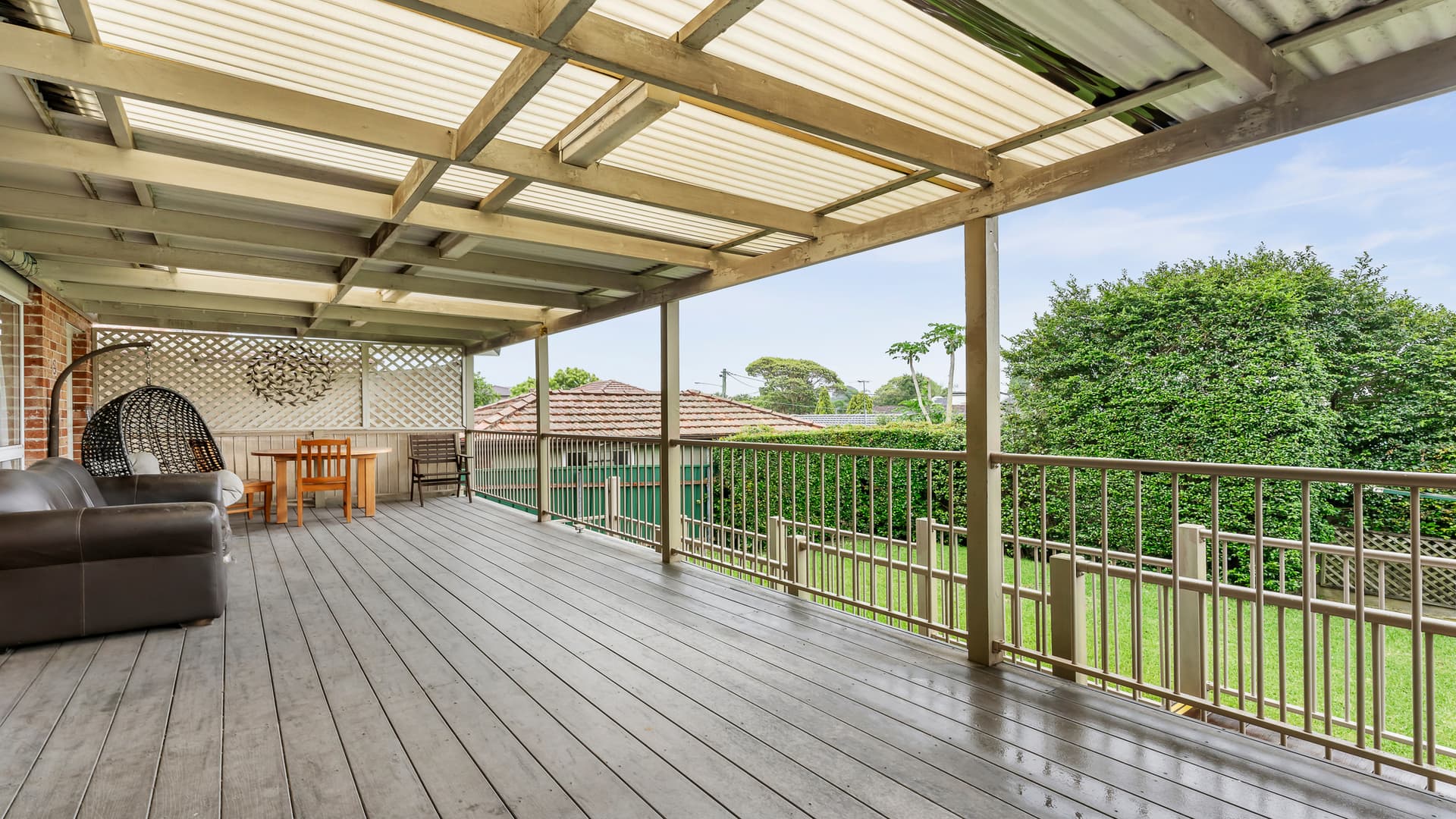 Perfect blend of independence and support in spacious, accessible SDA home in Hurstville, NSW — Home image 8