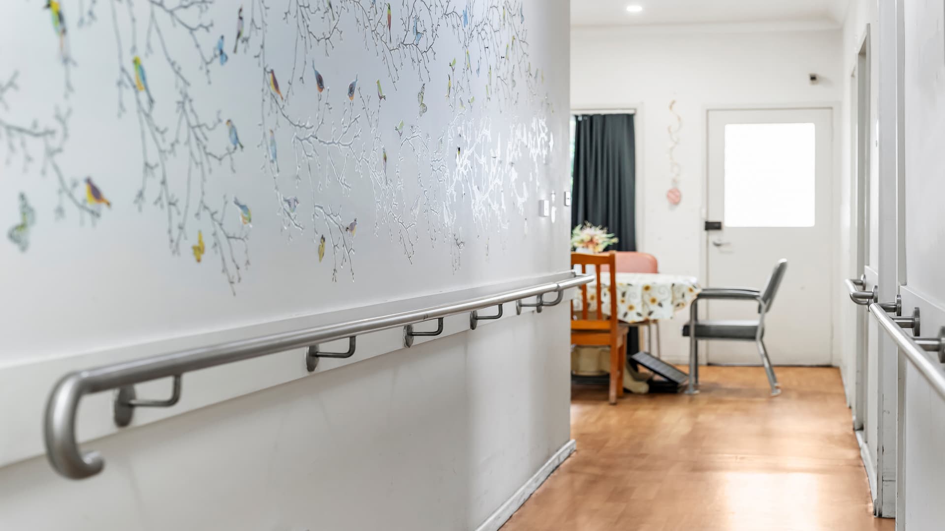 Perfect blend of independence and support in spacious, accessible SDA home in Hurstville, NSW — Home image 9