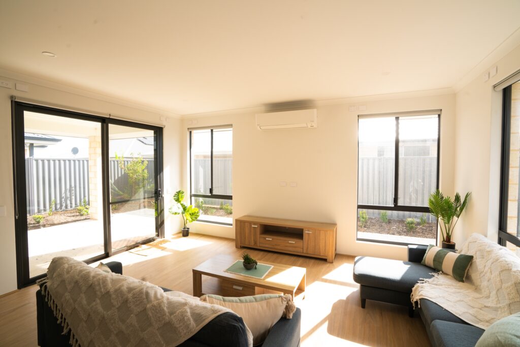 Showstopping 3 Bed New Build in Wellard - 24/7 Support Available — Home image 5