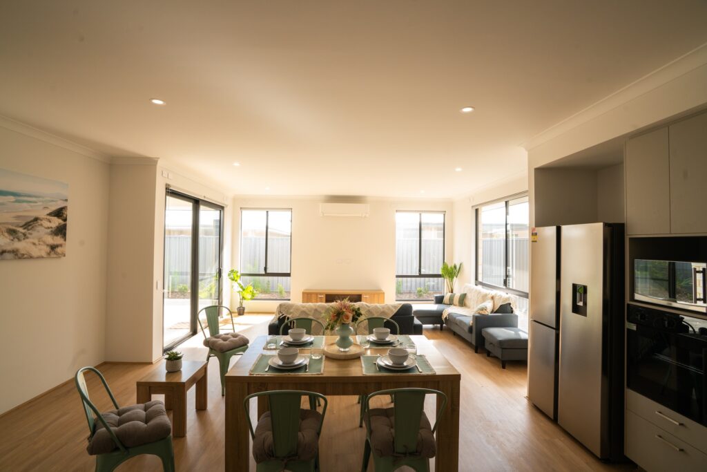 Showstopping 3 Bed New Build in Wellard - 24/7 Support Available — Home image 6