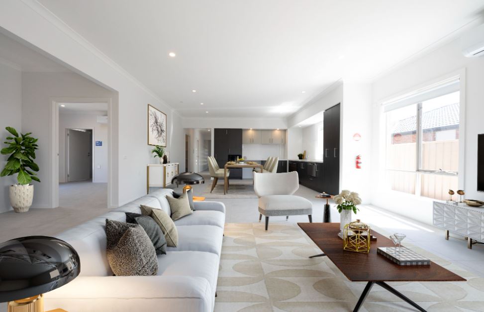 NDIS SDA: Specialist Disability Accommodation in Winter Valley, Melbourne — Home image 8