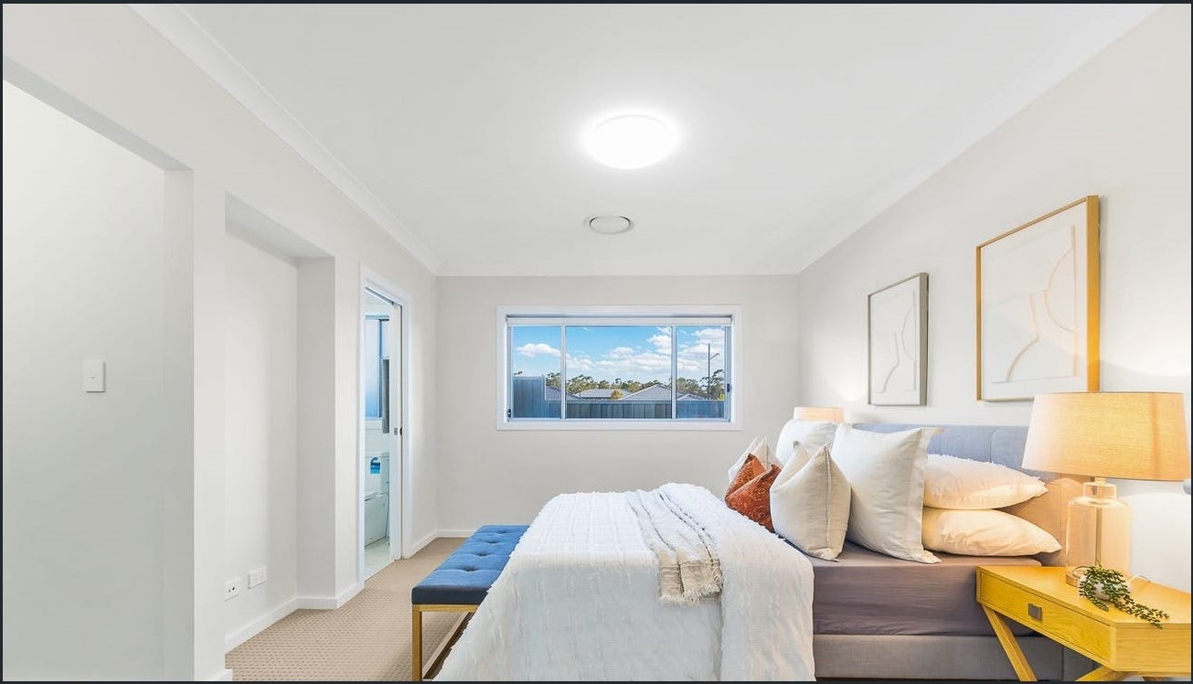 Beautiful 4 Bedroom SIL — Home image 5