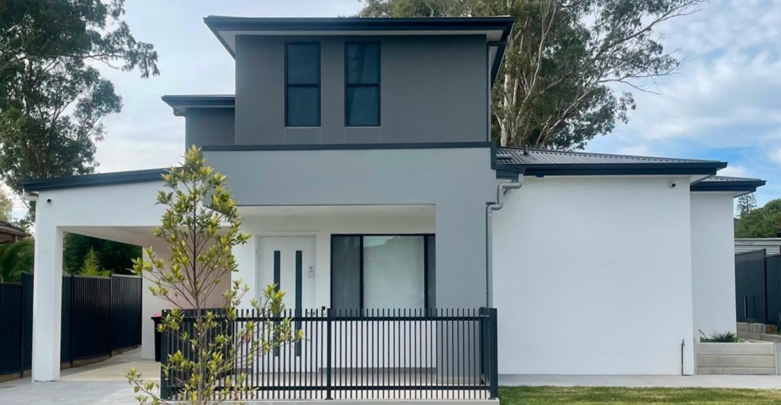 Brand New SDA Villas - South Penrith — Home image 3