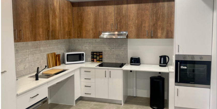 Brand New SDA Villas - South Penrith — Home image 4