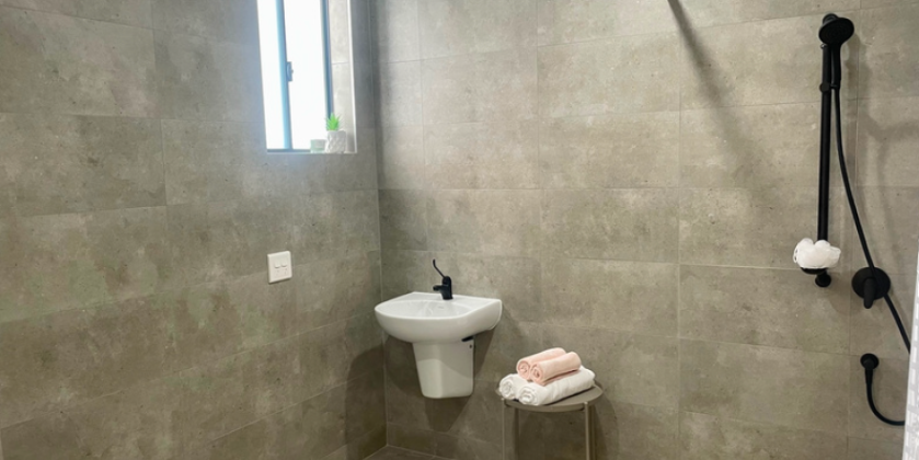 Brand New SDA Villas - South Penrith — Home image 5