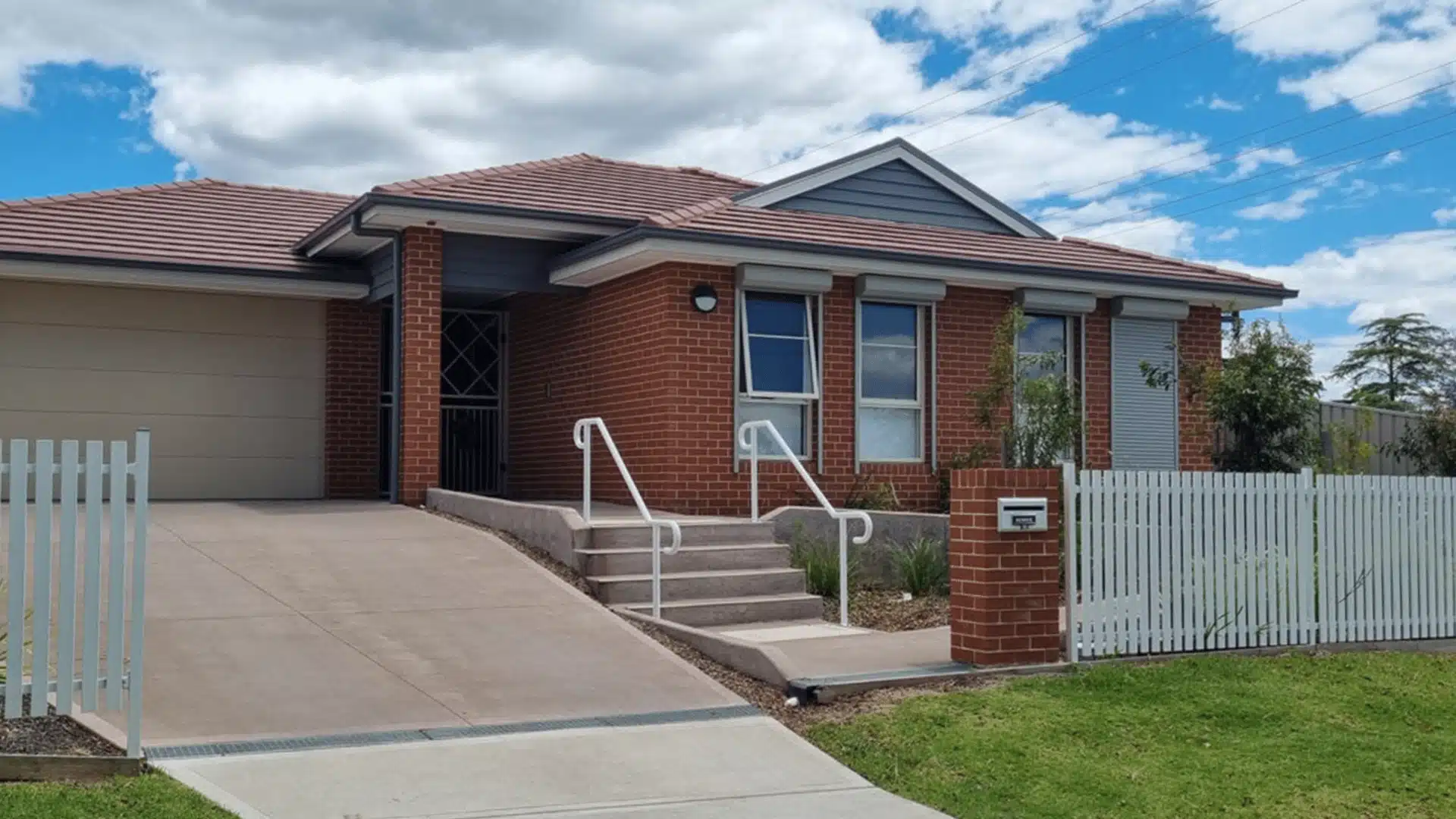 Wallsend – Shared 3-bedroom home — Home image 1