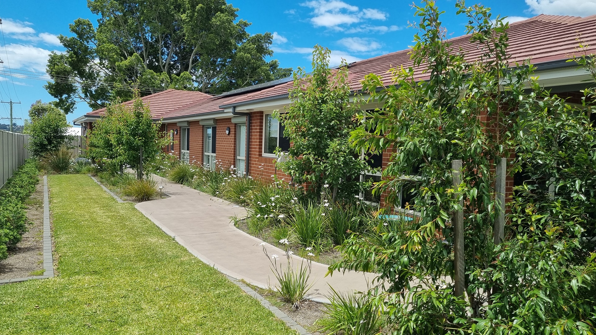 Wallsend – Shared 3-bedroom home — Home image 2