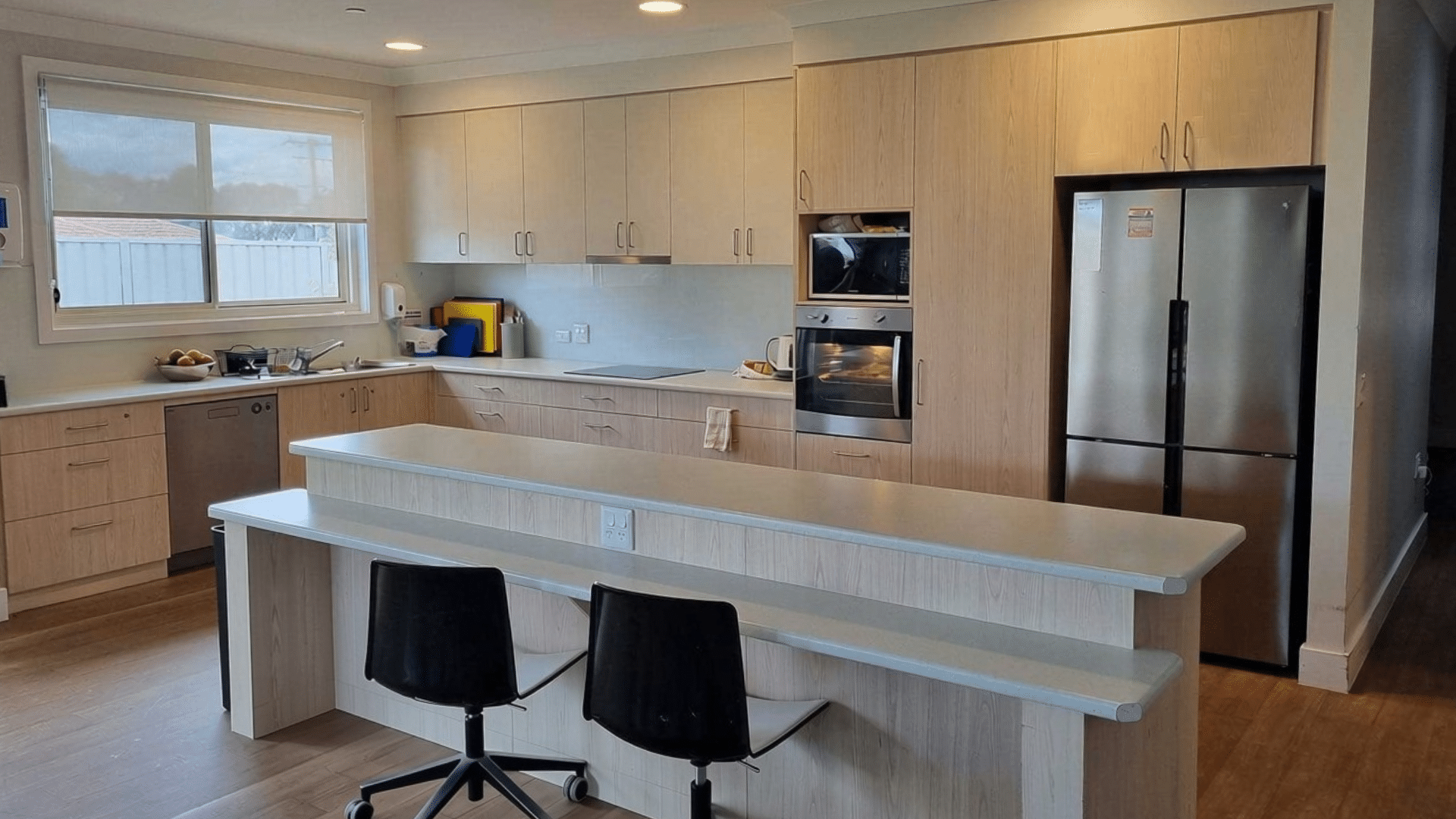 Wallsend – Shared 3-bedroom home — Home image 4