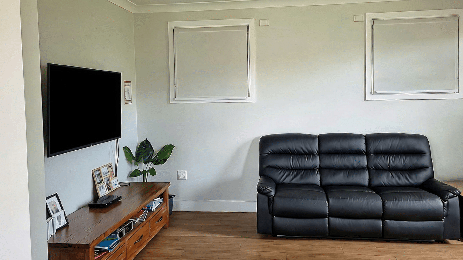 Wallsend – Shared 3-bedroom home — Home image 5