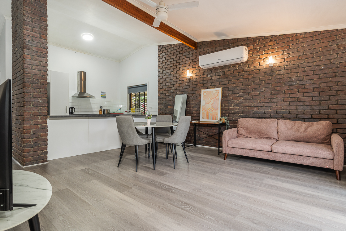 Delightful Two (2) Bedder Duplex, Hayes Street, Caboolture QLD — Home image 3