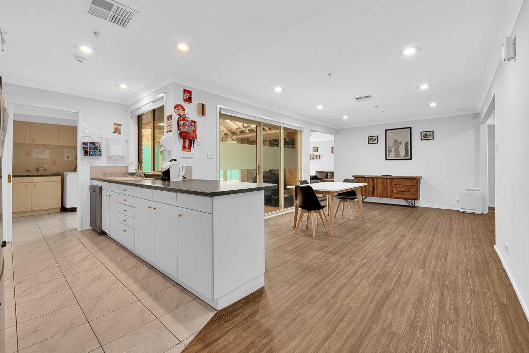 Afford's SIL in Ingleburn — Home image 5