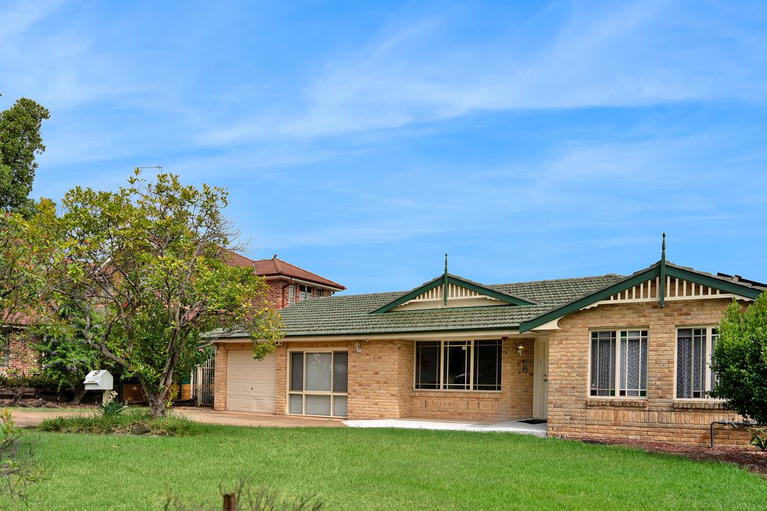 Afford's SIL in Ingleburn — Home image 7
