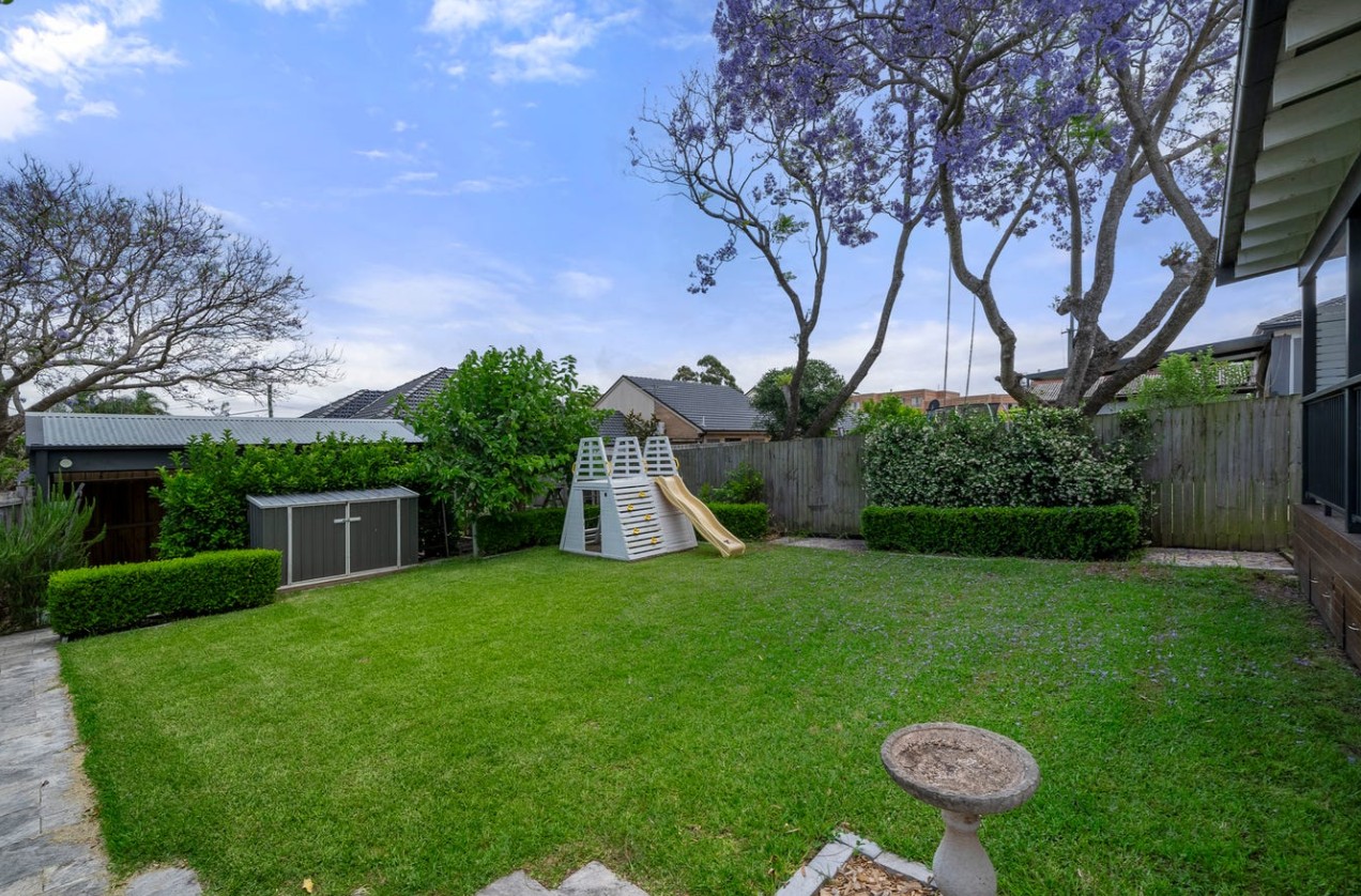 SIL Home at Oxford Street, Gladesville — Home image 12