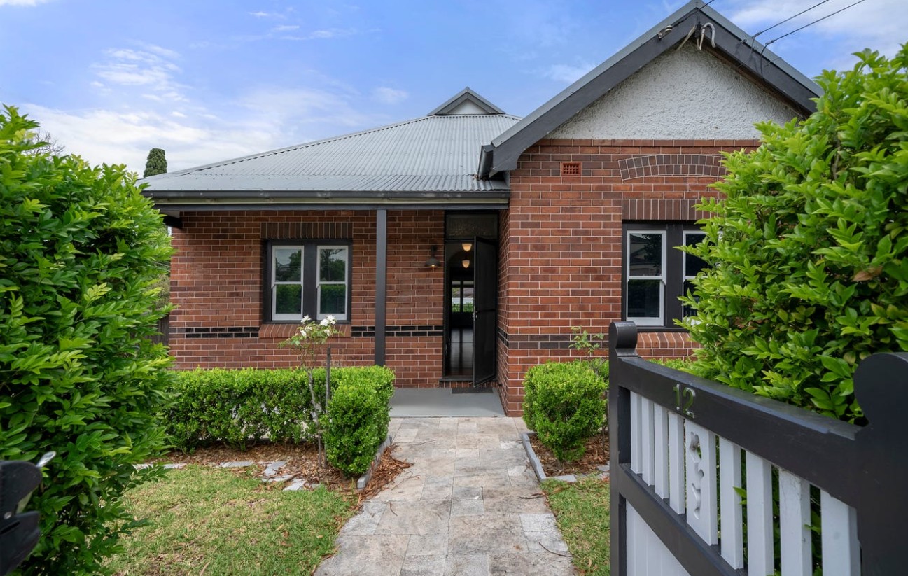 SIL Home at Oxford Street, Gladesville — Home image 14