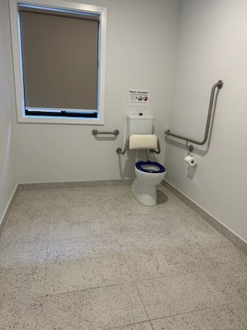 Accessible SIL Accommodation with Two Vacant Rooms in Beveridge VIC — Home image 3