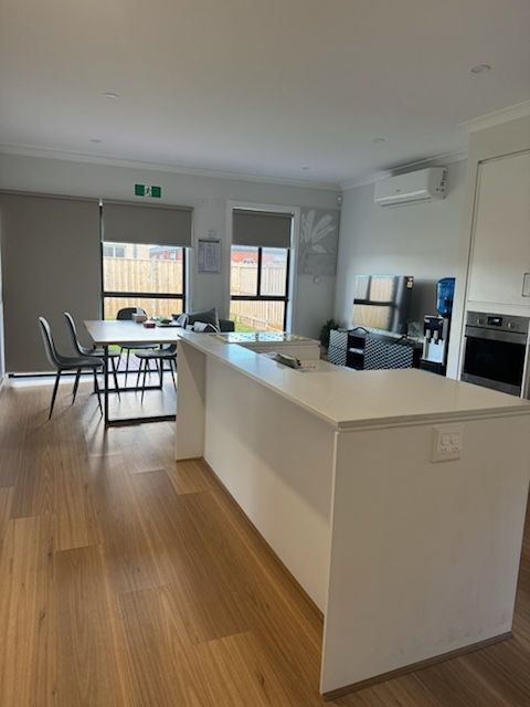 Accessible SIL Accommodation with Two Vacant Rooms in Beveridge VIC — Home image 6