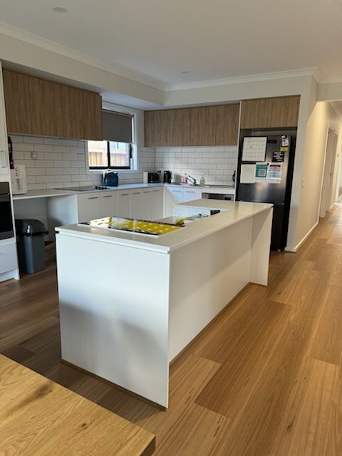 Accessible SIL Accommodation with Two Vacant Rooms in Beveridge VIC — Home image 7