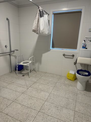 Accessible SIL Accommodation with Two Vacant Rooms in Beveridge VIC — Home image 8
