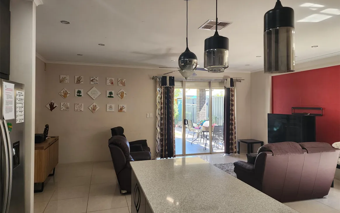 Modern One-Story 4-Bedroom SIL Home in Parafield Gardens — Home image 3