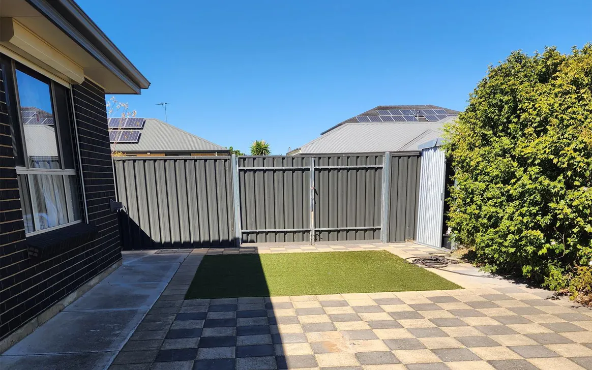 Modern One-Story 4-Bedroom SIL Home in Parafield Gardens — Home image 7