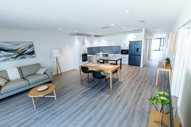 Fully Accessible 3-bedroom SDA in Caversham, Perth — Home image 3