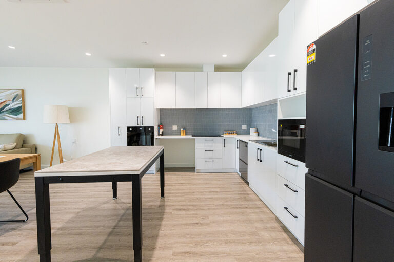 Fully Accessible 3-bedroom SDA in Caversham, Perth — Home image 5