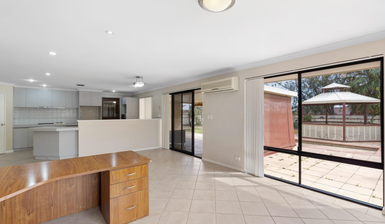 Currambine House - Vacancy Available - SIL, ILO, STA, MTA — Home image 5