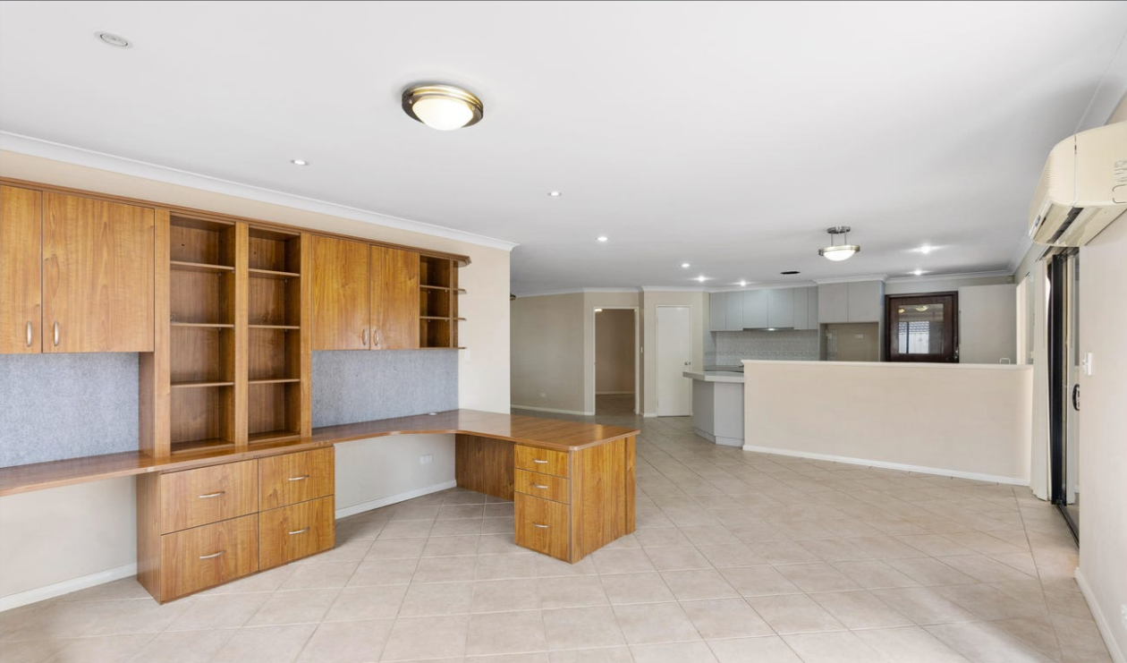 Currambine House - Vacancy Available - SIL, ILO, STA, MTA — Home image 4