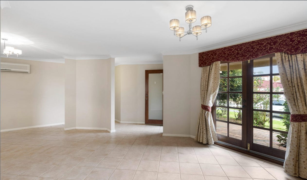 Currambine House - Vacancy Available - SIL, ILO, STA, MTA — Home image 5