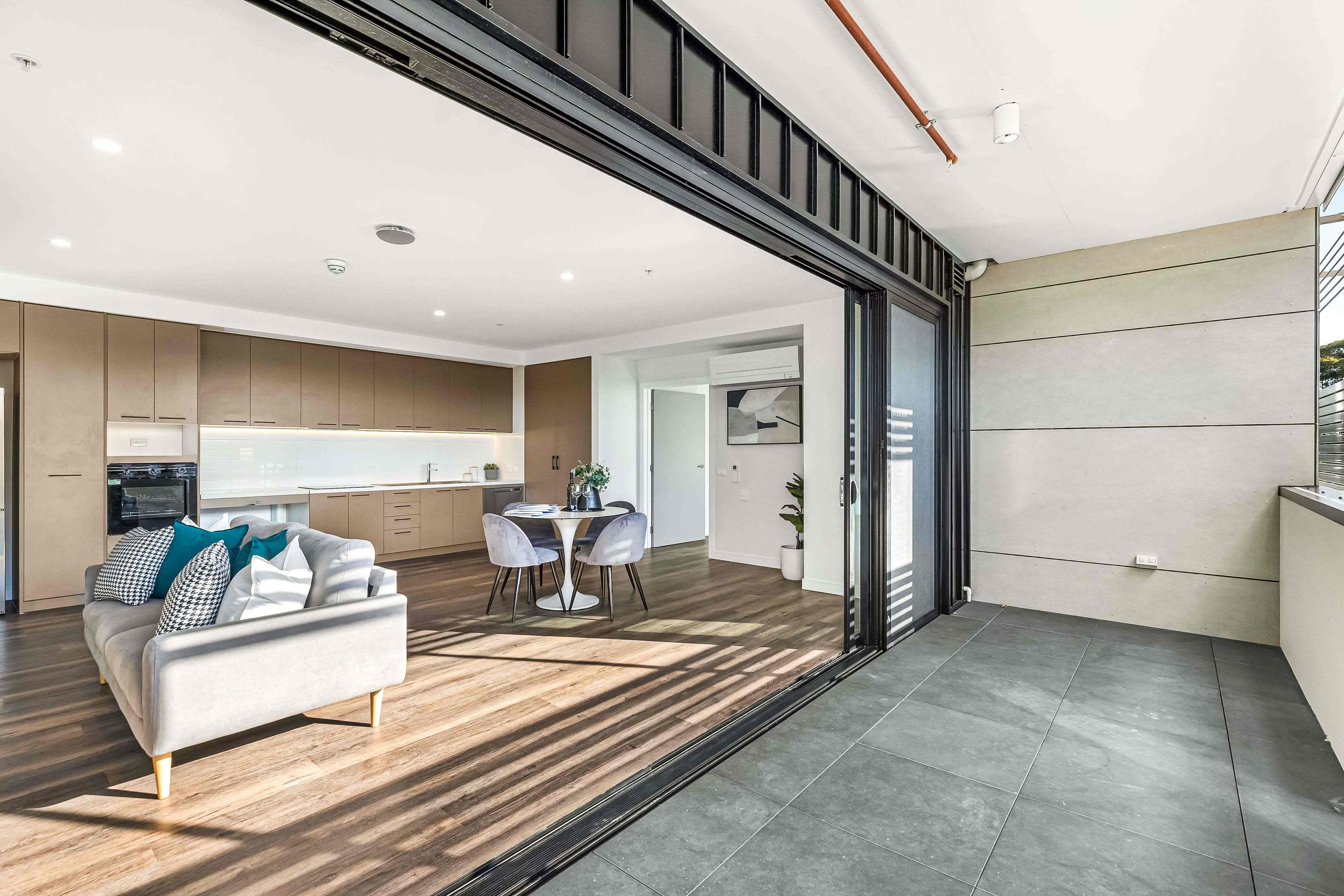 8 Brand New SDA/MTA Apartments in the heart of Dandenong *VACANCY AVAILABLE* — Home image 2