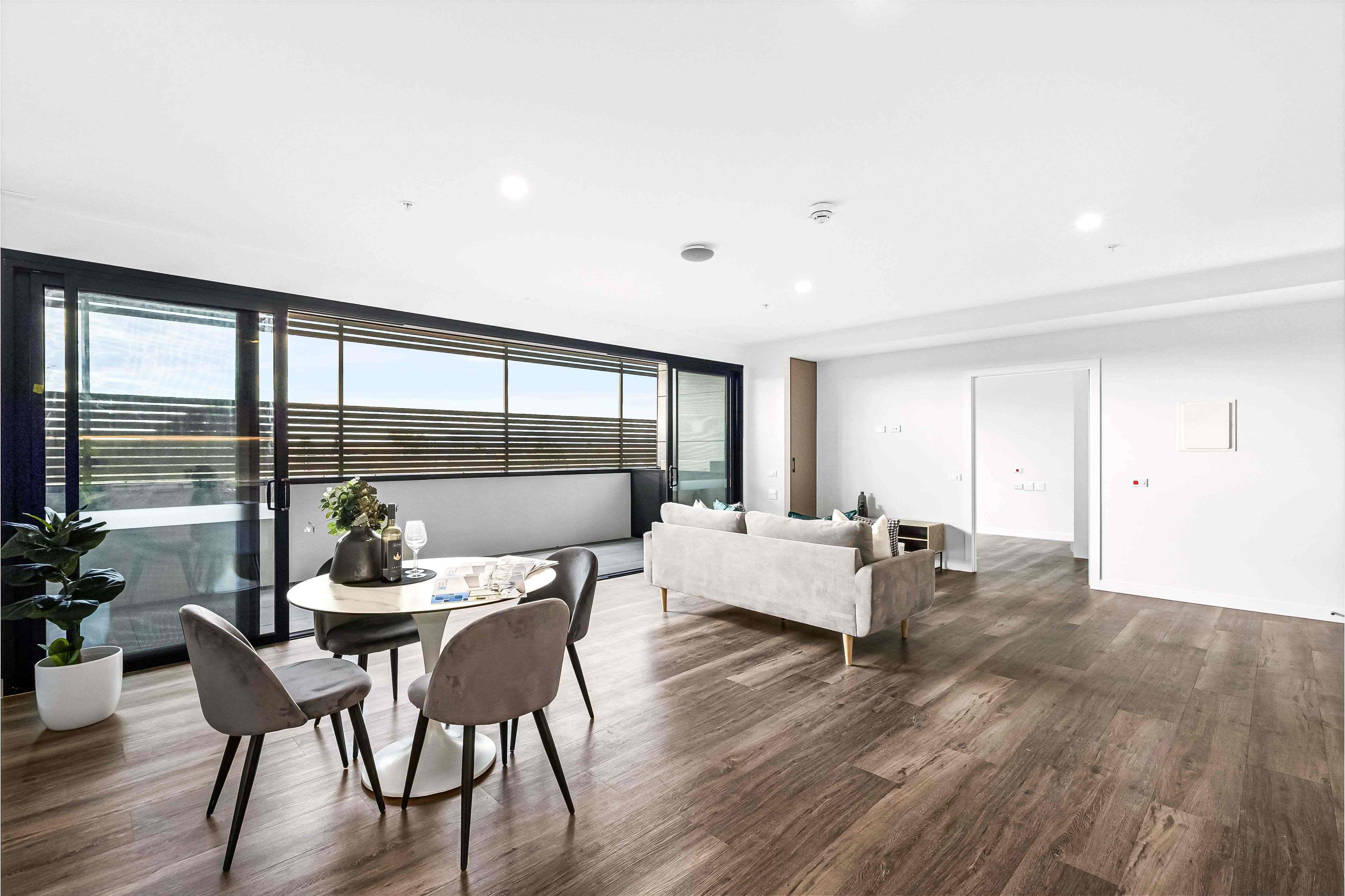 8 Brand New SDA/MTA Apartments in the heart of Dandenong *VACANCY AVAILABLE* — Home image 3