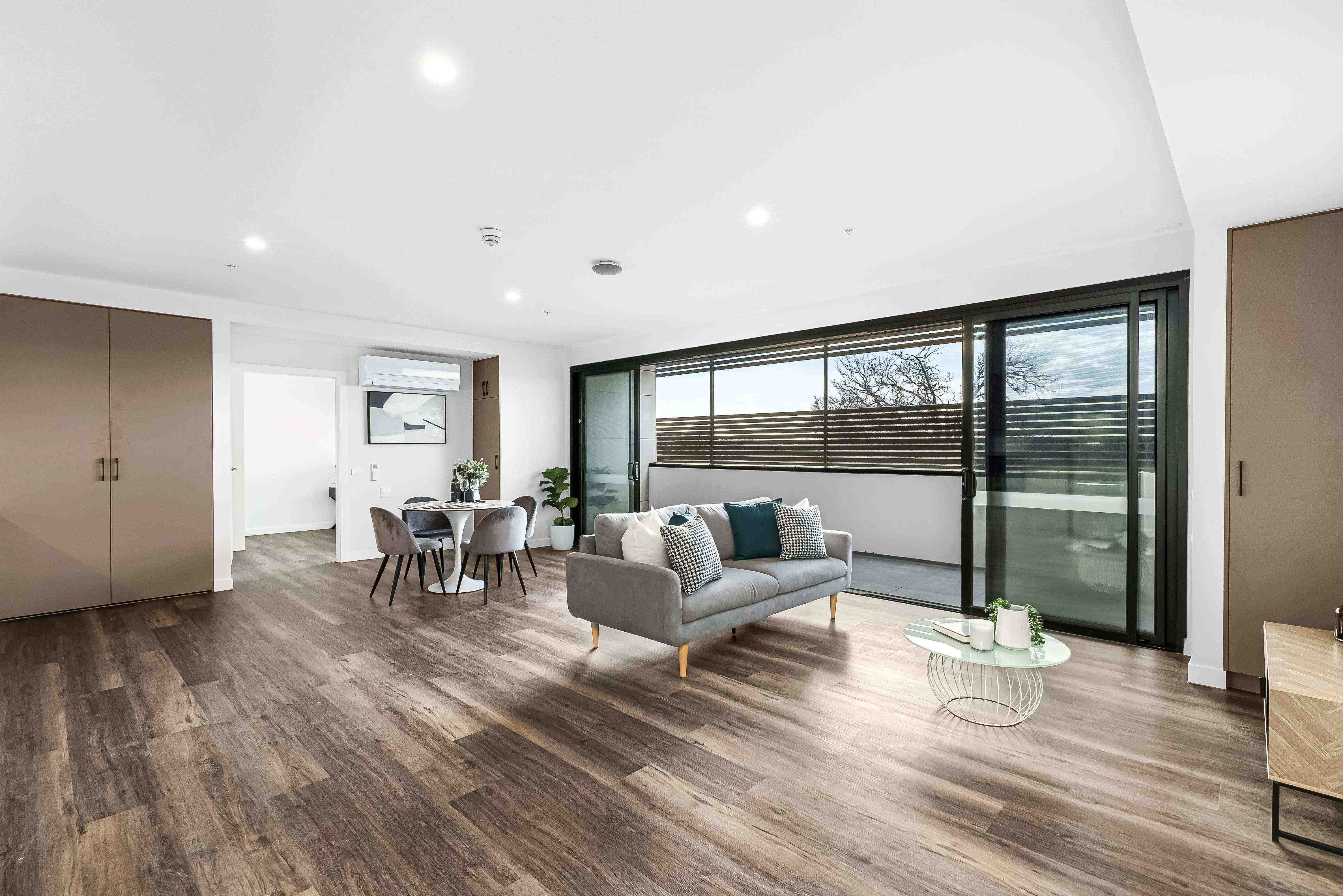 8 Brand New SDA/MTA Apartments in the heart of Dandenong *VACANCY AVAILABLE* — Home image 6
