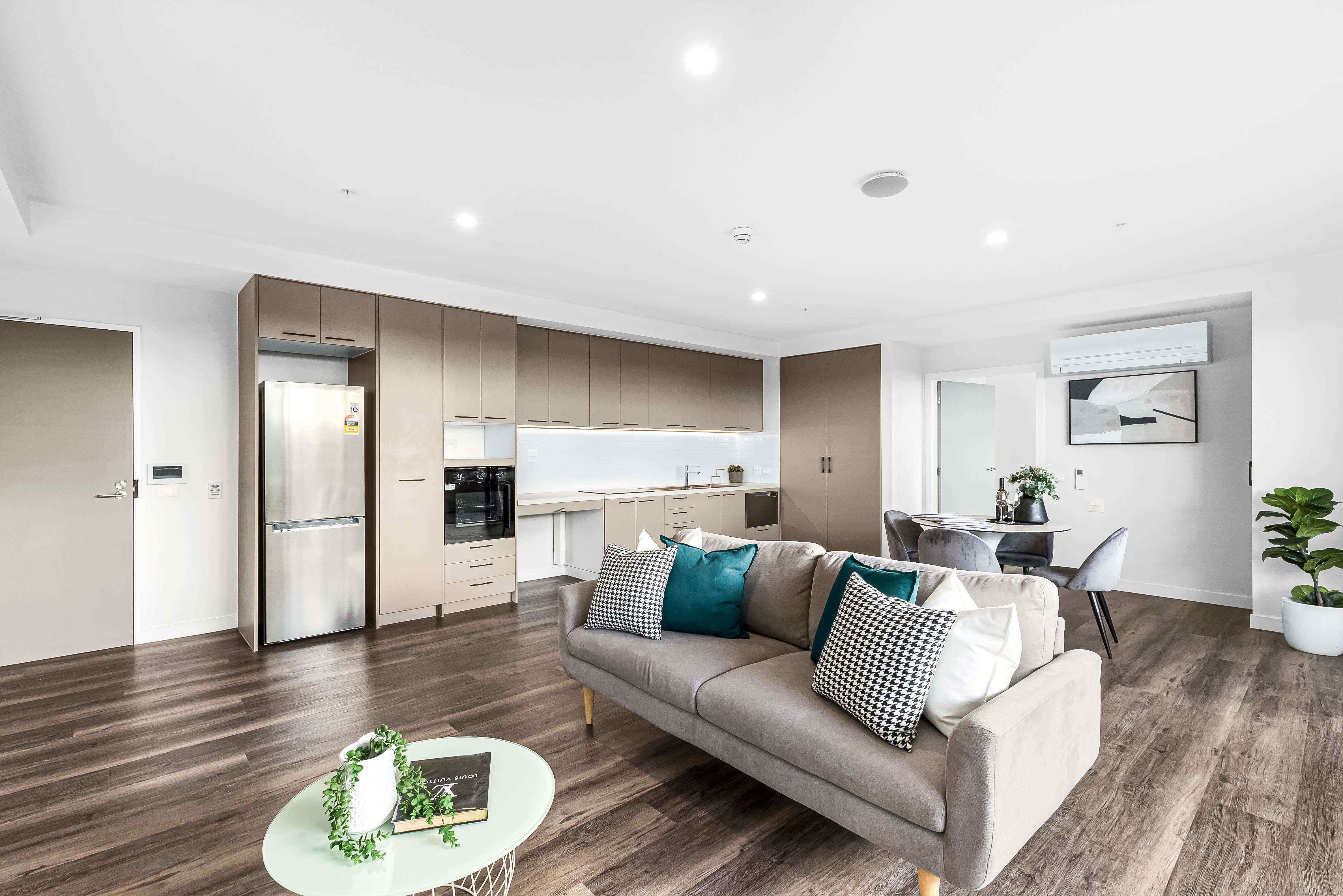 8 Brand New SDA/MTA Apartments in the heart of Dandenong *VACANCY AVAILABLE* — Home image 7