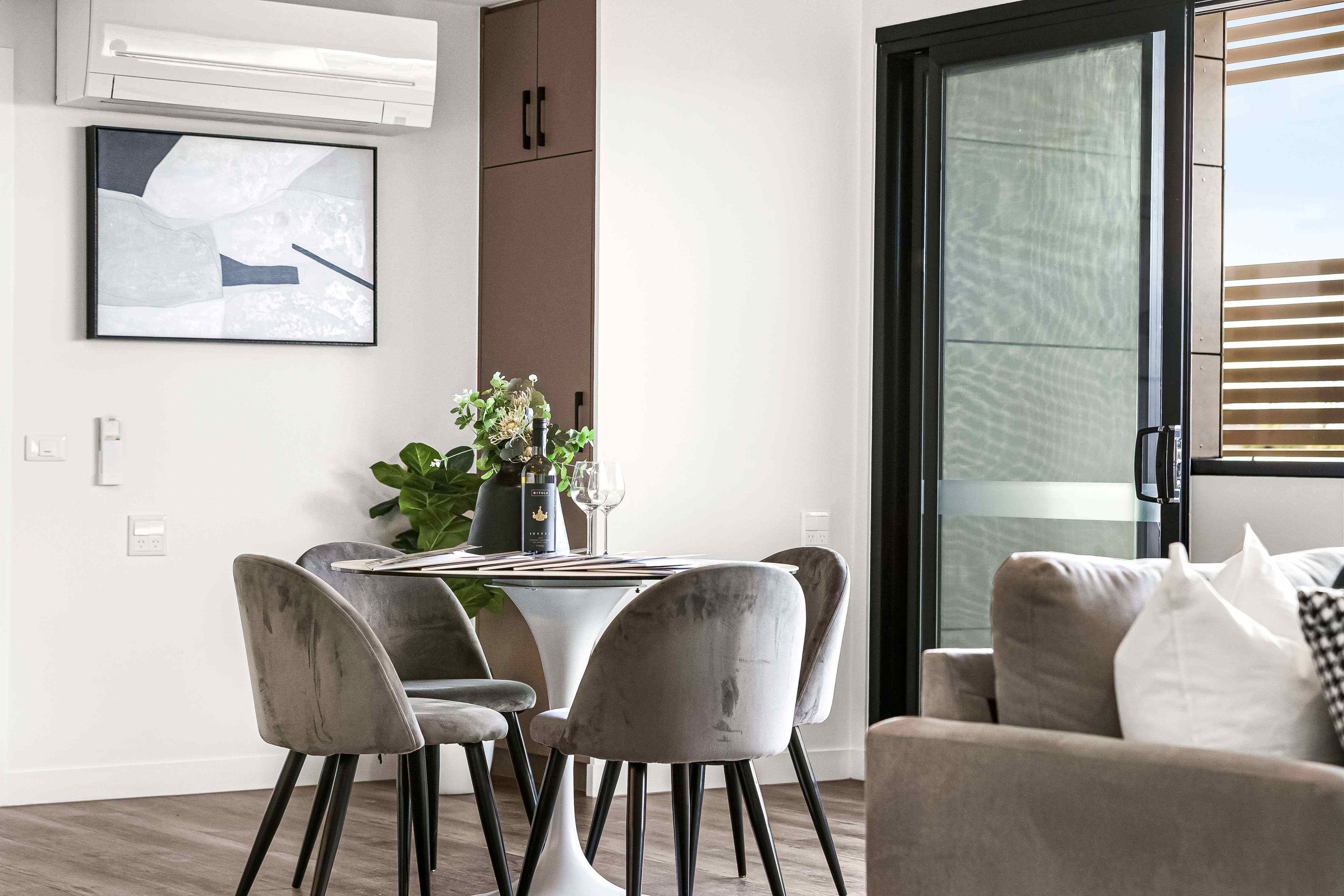 8 Brand New SDA/MTA Apartments in the heart of Dandenong *VACANCY AVAILABLE* — Home image 9