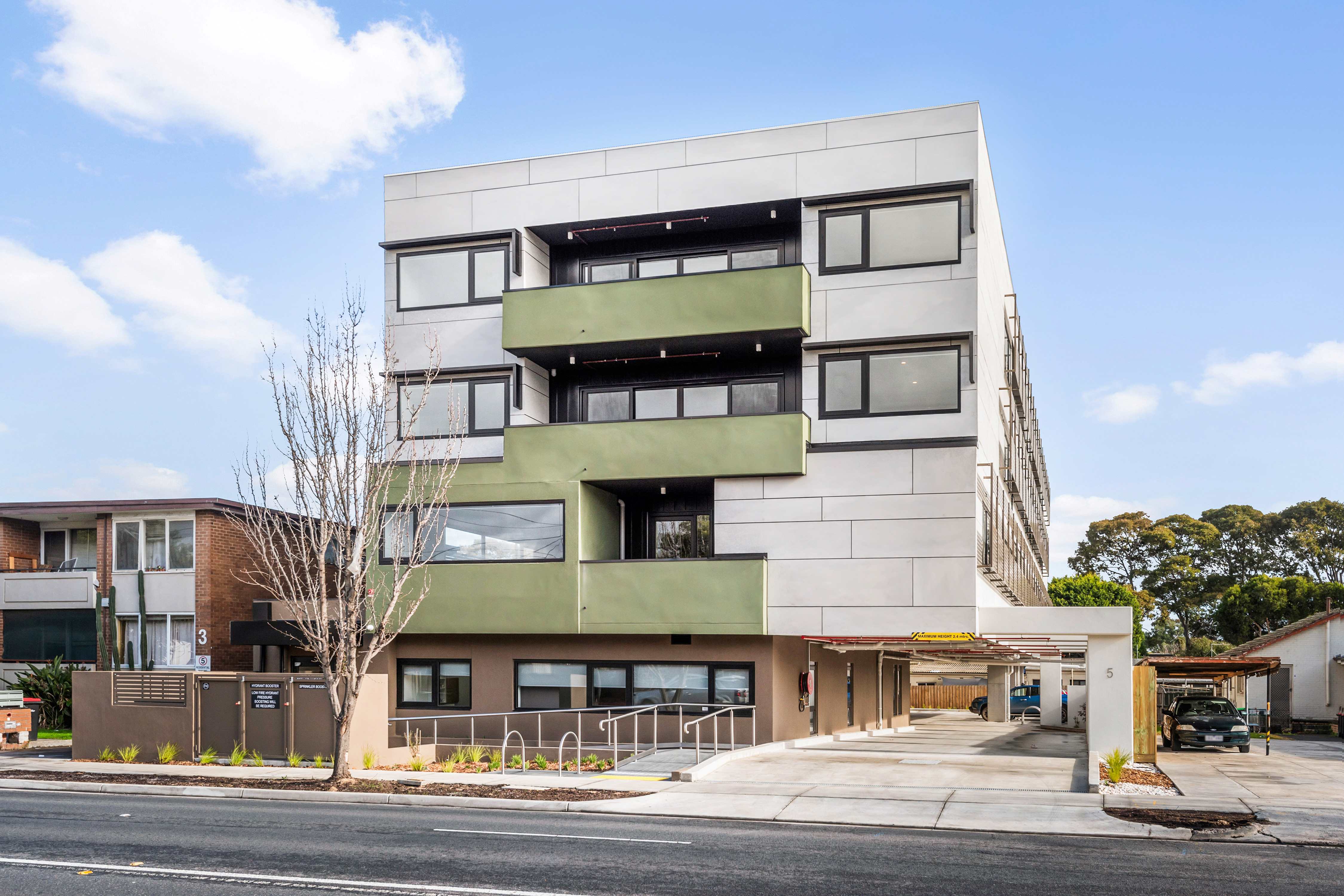 8 Brand New SDA/MTA Apartments in the heart of Dandenong *VACANCY AVAILABLE* — Home image 10