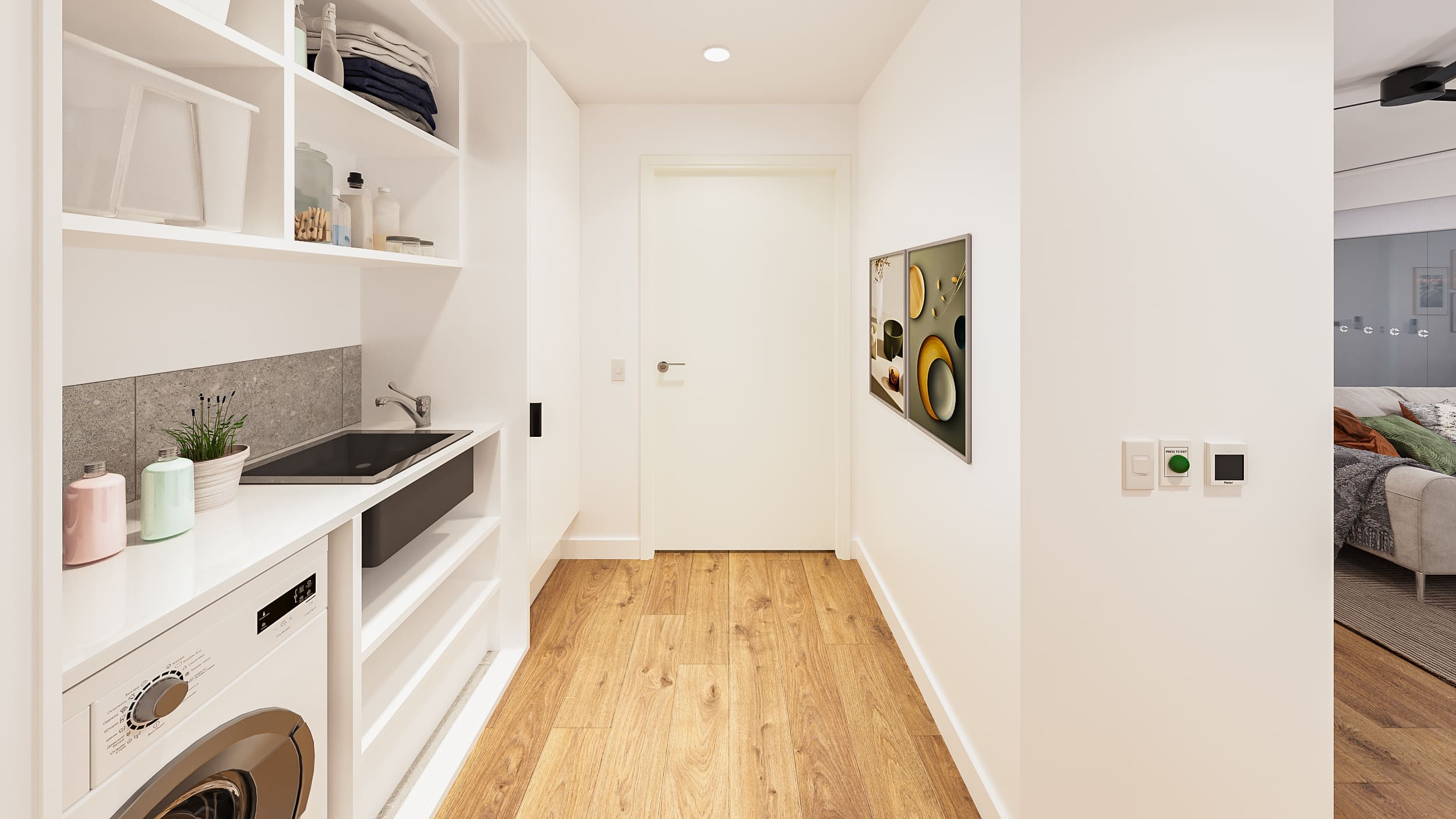 Fremantle – 52 Adelaide St — Home image 6